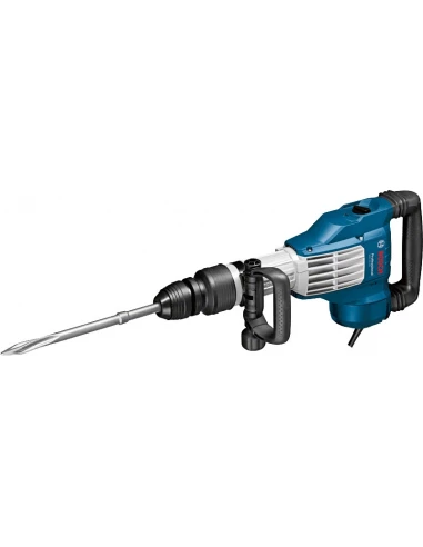 Bosch - Marteau Piqueur Sds Max 1700w 23 J - Gsh 11 Vc