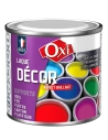 OXI Laque Décor acrylique_60ml_gris_clair - OXI