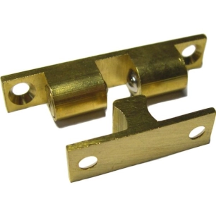 Loqueteau 2 Billes 70mm