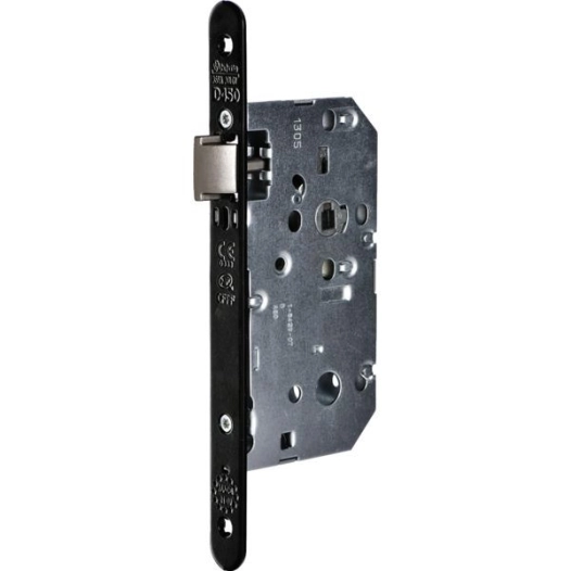 Serrure A Mortaiser D452- Ce Cfpf Nf - Pene Dormantoblong - Axe A 50 - Entraxe 70