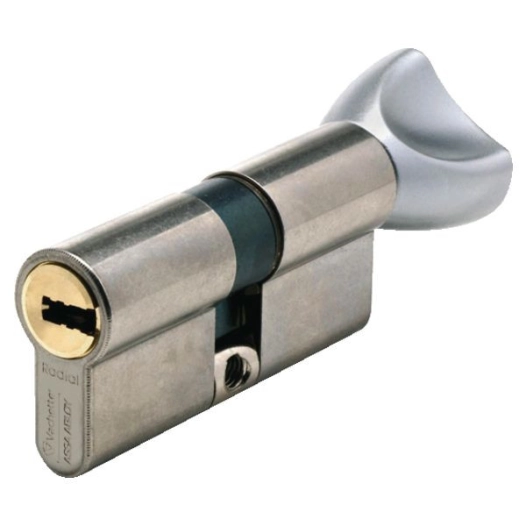 Cylindre Éco Bouton