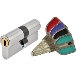 Cylindre 3111 Radialis -BOUTON - 42,5*42,5 - Nickele