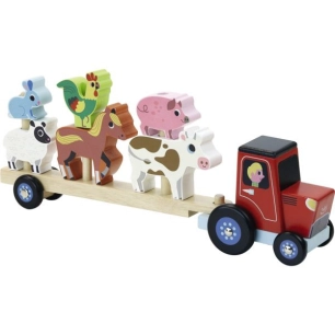 Empil Animo Ingela P.Arrhenius - 6 Animaux