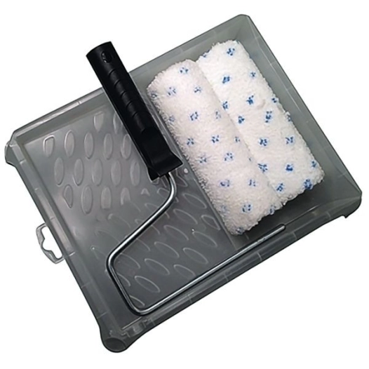 Ensemble À Peindre 4 Pièces