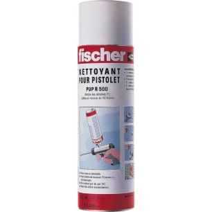 Nettoyant Pour Mousse Pu, 500 Ml
