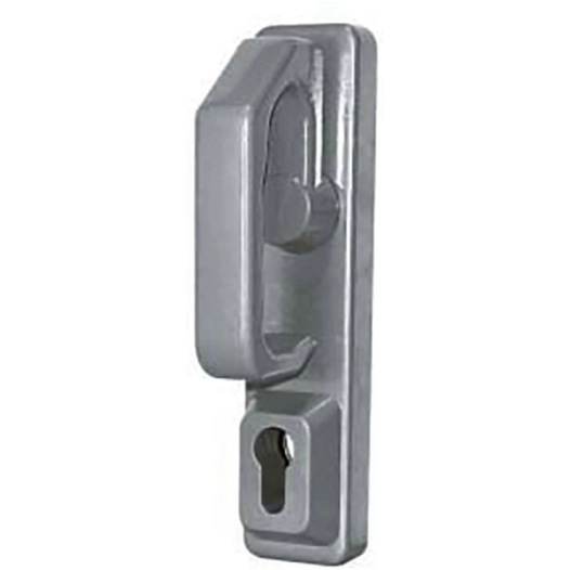 Ensemble De Manoeuvre Prefl Blanc