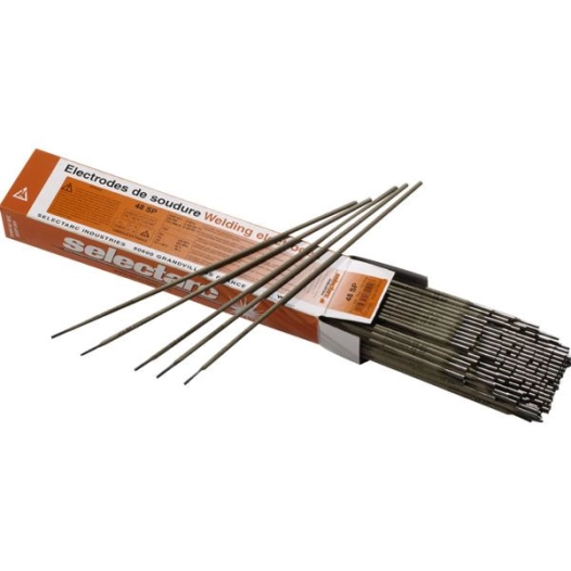 Electrode Acier Rutile Toute Position 48 Sp D 4.0mm