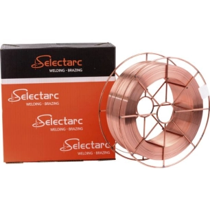 Fil Mig Acier Sg2 F57 D.1,0 Mm - Etui 5kg