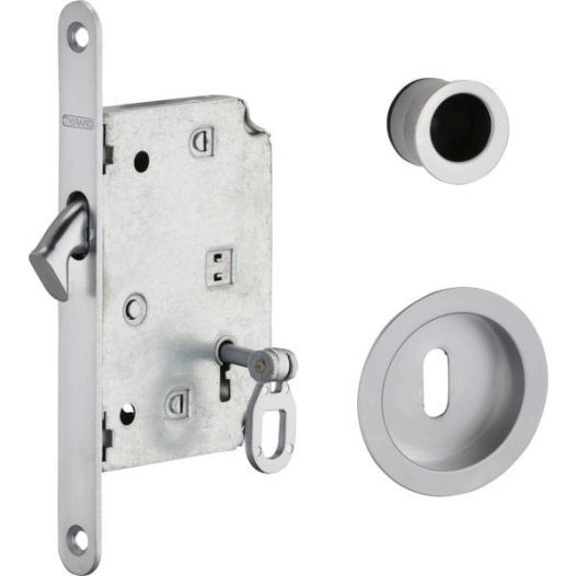 Poignee Pour Porte A Galandage