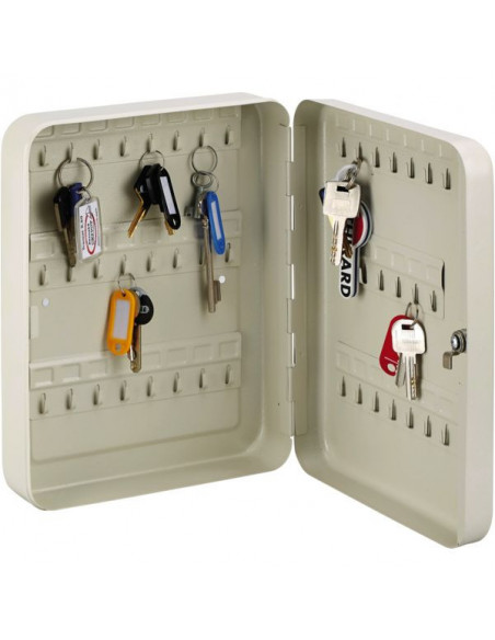 Boîte À Clés Kibox 45 Clés
