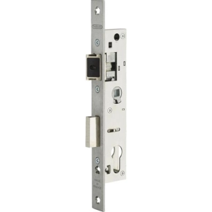 Gache Menuiserie Metal244x2x2,5 Mm