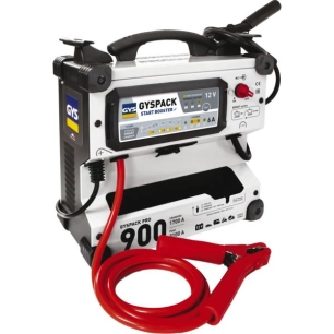 Démarreur Autonome Avec Chargeur Intégré