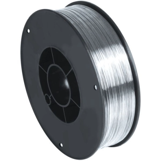 Fil Fourré No Gaz Ø 0,9 Mm - Bobine Plastique S100 0,9 Kg - E71t-Gs