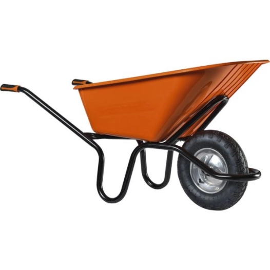 Brouette Crusader Roue Increvable