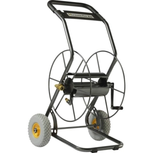 Chariot Dévidoir 2 Roues