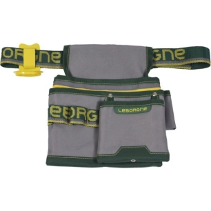 Maxi Poche Avec Ceinture