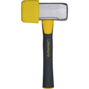 Embout Caoutchouc De Rechange Pour Massette De Paveur Nanovib®