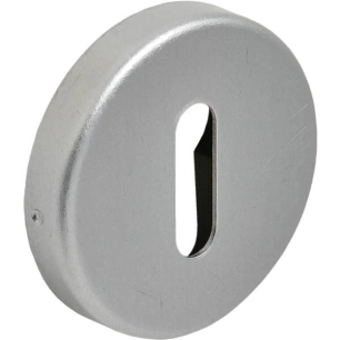 Jeu De 2 Rosaces 6600 - Cle L Argent