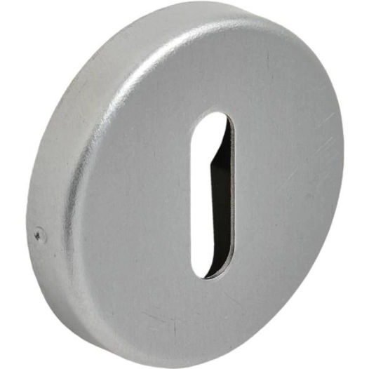 Jeu De 2 Rosaces 6600 - Cle I Argent