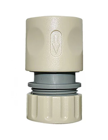 Raccord Rap.Aqua.Ø15 Plastique Raccord Rap.Aqua.Ø15 Plastique
