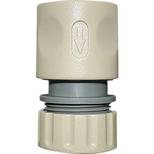 Raccord Rap.Aqua.Ø15 Plastique Raccord Rap.Aqua.Ø15 Plastique