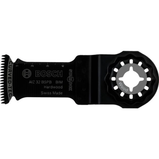 Lame De Scie Pour Coupe Plongeante Aiz 32 Bspb