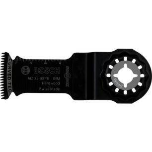 Lame De Scie Pour Coupe Plongeante Aiz 32 Bspb