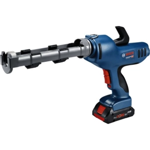 Pistolet À Mastic Gcg 18v-310