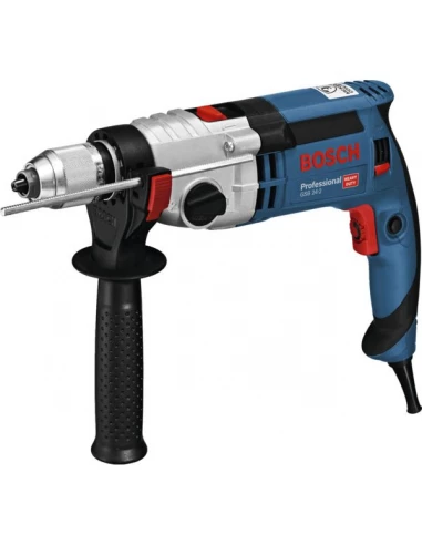 Perceuse À Percussion Gsb 24-2