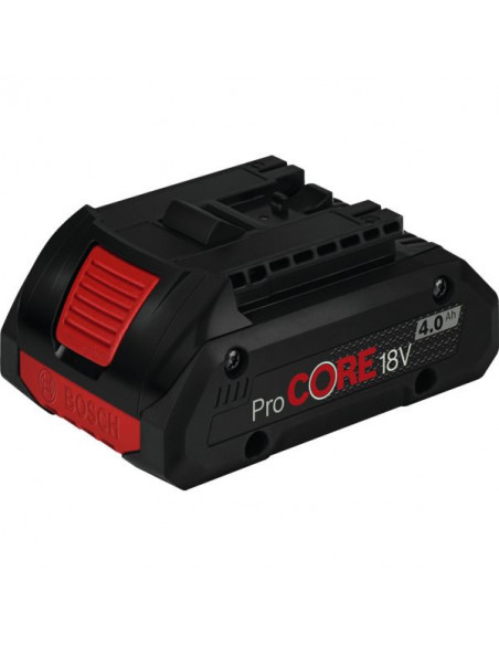 Batterie 1x12,0ah Procore