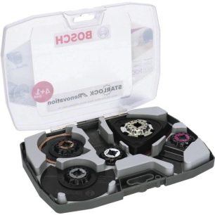 Coffret Starlock Rénovation