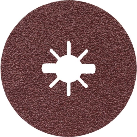 Disque Xlock Abrasif Fib Bst Met 125 G80