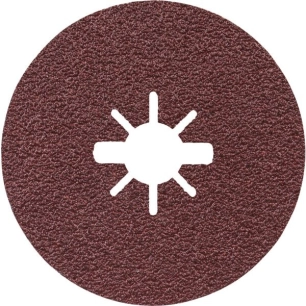 Disque Xlock Abrasif Fib Bst Met 125 G120