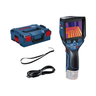 Camera Thermique Gtc 400 C - BOSCH