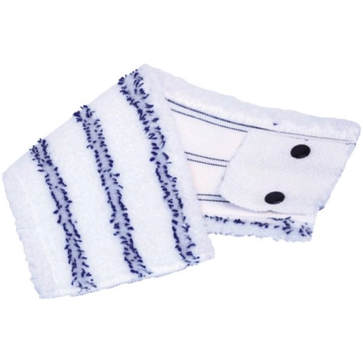 Frange Microfibre Pour Set De Lavage À Plat 7807
