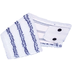 Frange Microfibre Pour Set De Lavage À Plat 7807
