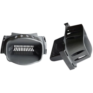 Essoreur Lavage À Plat Pour Seau Bibac 7810