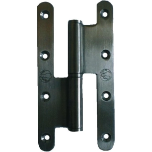 Paumelle Inox 110*55-2