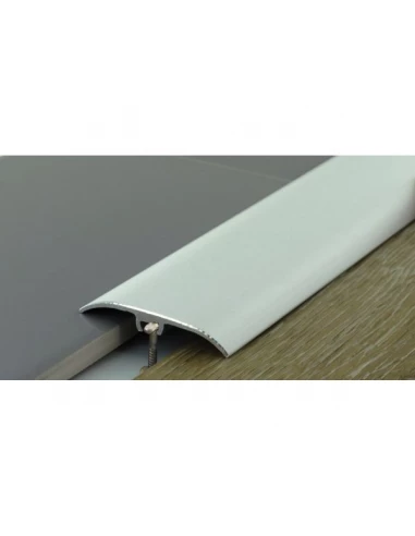 Seuil Multi-Niveaux Harmonyalu Naturel 41/270 Strie