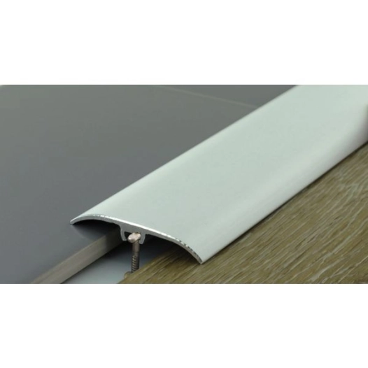 Seuil Multi-Niveaux Harmonyfixation Invisible Alunaturel 41/270