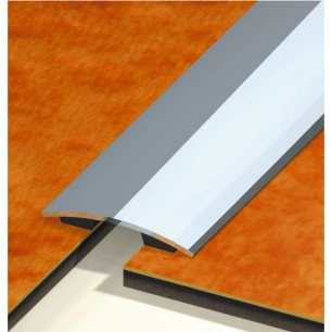 Seuil Adhesive Presto Inoxbrosse 30/83