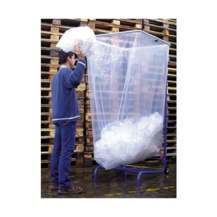 Sac Poubelle Grand Volume 1000 L