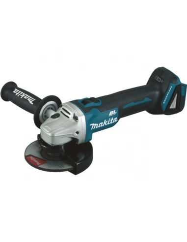 Pack Perceuse Visseuse Ddf 484 Rgj + Meuleuse Dga 504z