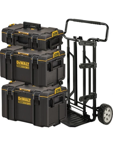 Toughsystem Plateau Mousse Pou R Coffret