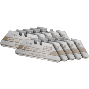 Lame De Couteau De Sécurité Bouts Arrondis Carbide