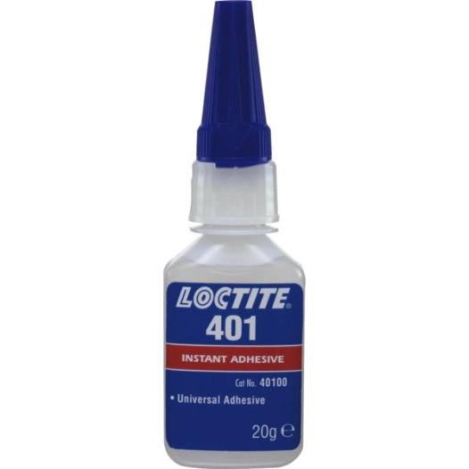 Adhésif Instantané Bois, Cuir, Tissu, Carton Et Céramique