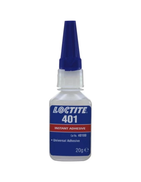 Adhésif Instantané Bois, Cuir, Tissu, Carton Et Céramique