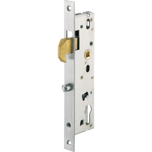 Serrure A Mentonnet L41 Serrure A Mentonnet L41