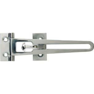 Entrebâilleur De Porte Modern