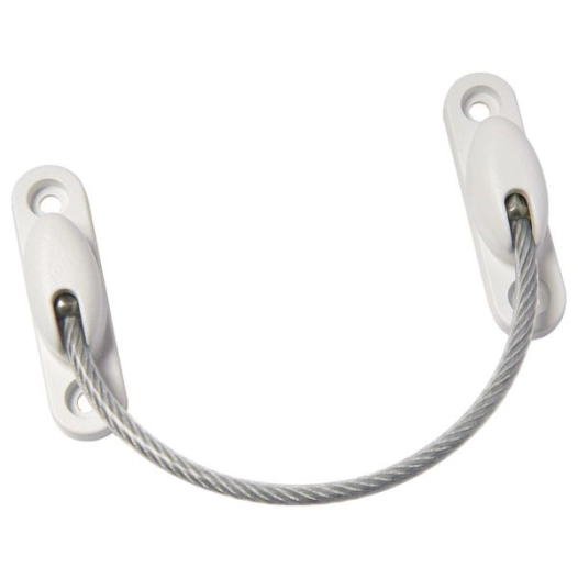 Entrebâilleur De Porte Secury'câble